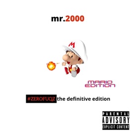 Drinks (feat. Big Bread) Mr.2000
