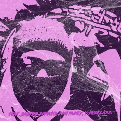 Get Buck! (feat. Babydb Damain3, Mr.Khii Muney & YUNGRoliooo) [Remix] - Single