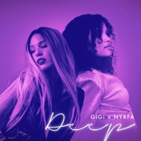 Deep (feat. GiGi) - Single - Nyrfa