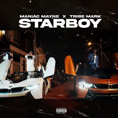 Starboy - Single