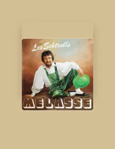 Listen to Mélasse, watch music videos, read bio, see tour dates & more!