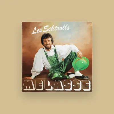 Listen to Mélasse, watch music videos, read bio, see tour dates & more!