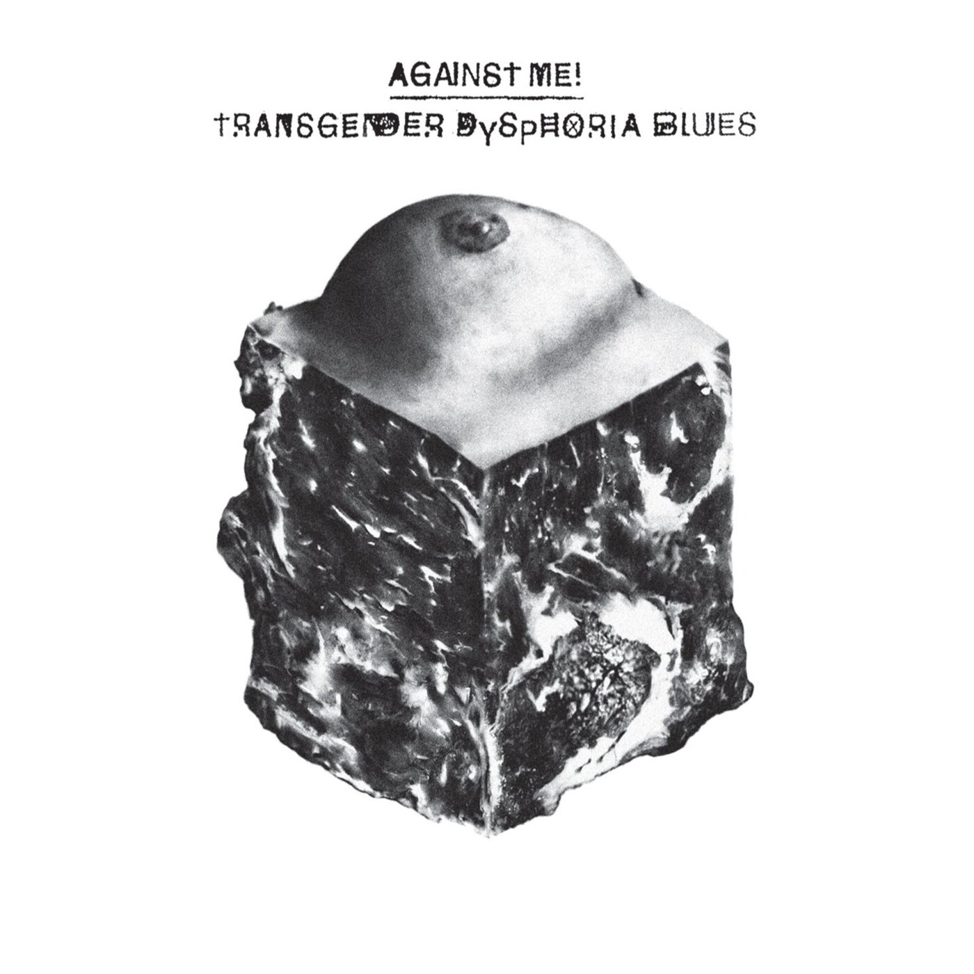 Transgender Dysphoria Blues by Against Me!