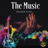 The Music (Kato On the Track Remix) - Single - Swisher Sleep