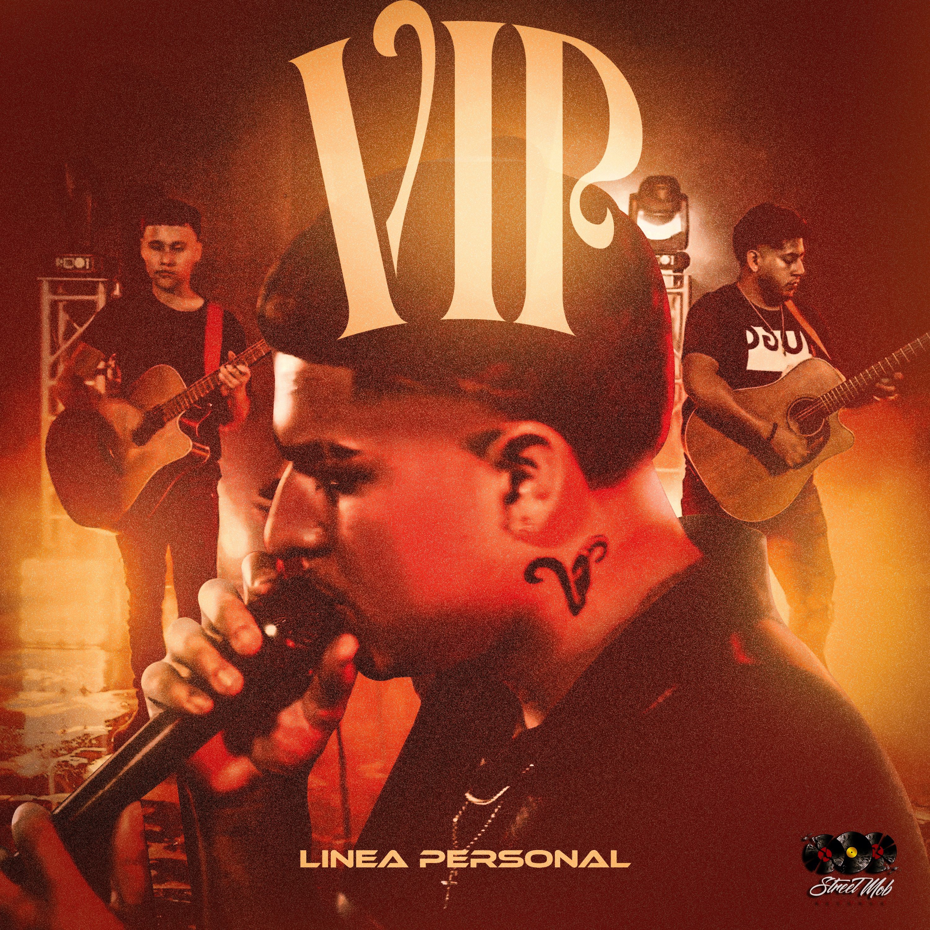 VIP - Single