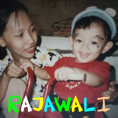 Rajawali - Single