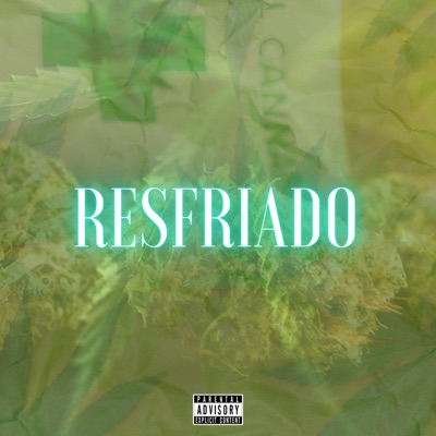 Resfriado (feat. Dj Tavinho) - Single