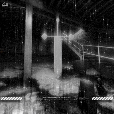 Point Never - Single