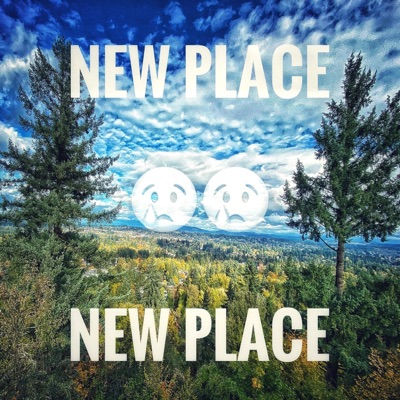 New Place (feat. HYPERBEAM) - Single