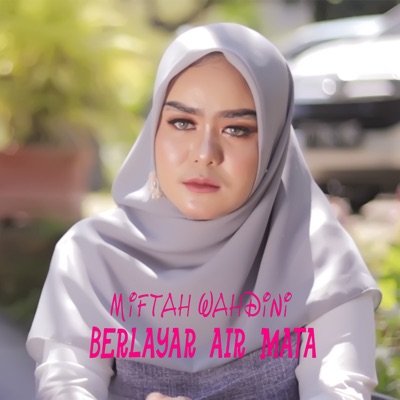 Berlayar Air Mata - Single
