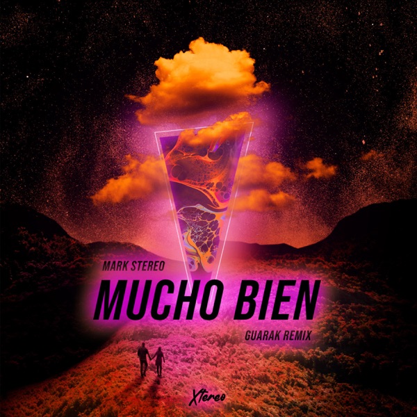 Mucho Bien (Guarak Remix) - Single