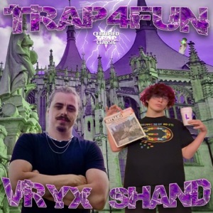 Trap 4 Fun (feat. shand)