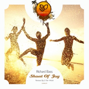 Shout of Joy - Single