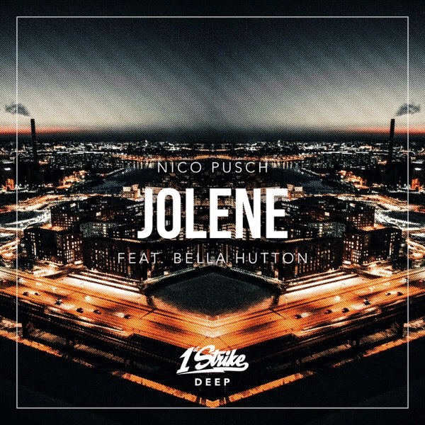 Jolene (feat. Bella Hutton) - Single