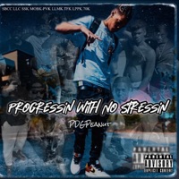 Progressing With No Stressing - PDGPeanut