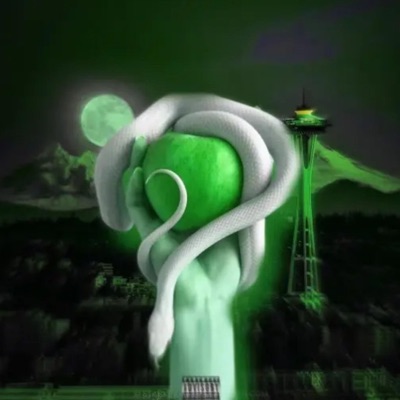 Slime Not Sorry - EP