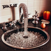 THAS IT - Single - Sauce Heart's