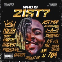 Who Is 21st? - EP - ItsDaRipper & J.J. Sanders