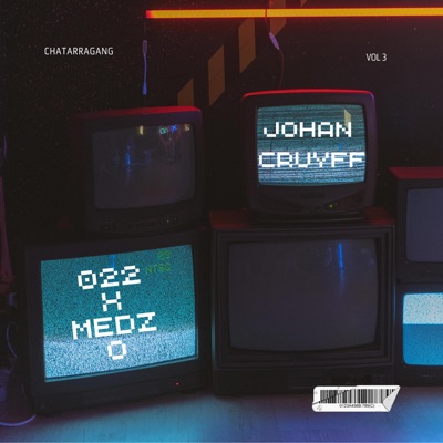 JOHAN CRUYFF (feat. MEDZO) - Single