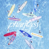 THE BOYZ 2ND ALBUM [PHANTASY], Pt. 1 Christmas In August - EP artwork