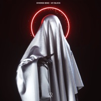 My Block - Single - Diverse Bind & Dread MC