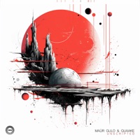 Unscripted - Single - Maür Gulo & Quaake