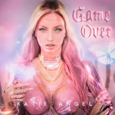 Escucha Game Over de Katie Angel.