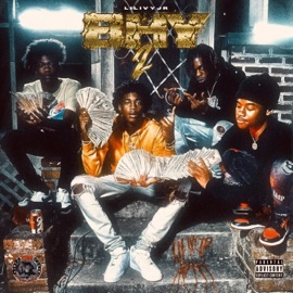 Good Dope (feat. JayDaYoungan) Lil Ivyjr