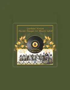 Listen to Hazuri Raagi - Sri Bhaini Sahib, watch music videos, read bio, see tour dates & more!