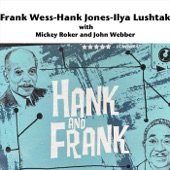 Hank and Frank (feat. Mickey Roker & John Webber) artwork