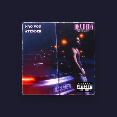 Listen to Dex Duda, watch music videos, read bio, see tour dates & more!