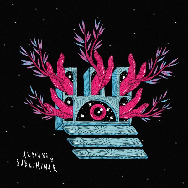 Subliminar - EP