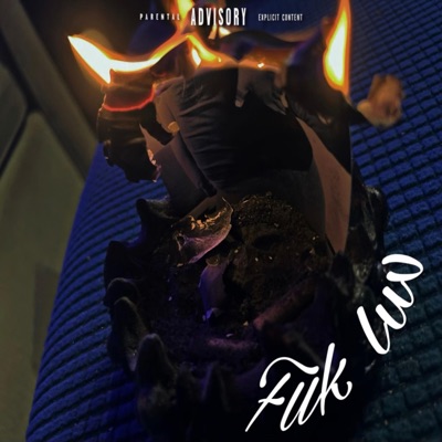 FUK LUV (feat. LUV3) - Single