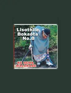 Listen to Lisuoa, watch music videos, read bio, see tour dates & more!