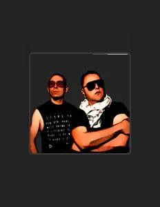 Poslechněte si interpreta Rex&Capia, sledujte hudební videa, přečtěte si životopis, podívejte se na data turné a další informace.