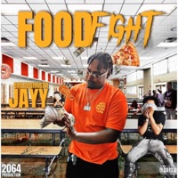FoodFight - Single - BreadChaserJayy