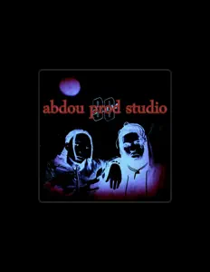 Escucha a abdou prod studio, mira videos musicales, lee su biografía, consulta las fechas de las gira y más.