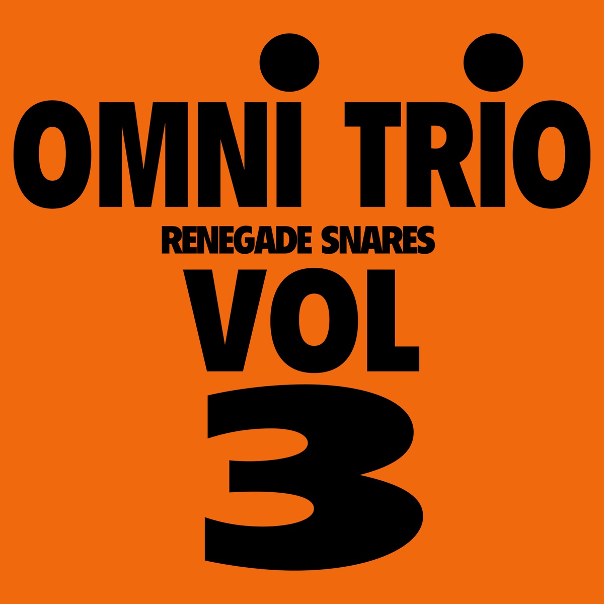 The Best of Omni Trio, Vol. 1 - Album by Omni Trio - Apple Music