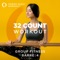 Happy Now (Workout Remix 126 BPM) artwork