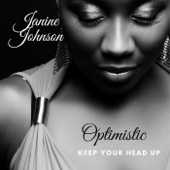 Optimistic (Keep Your Head Up) artwork