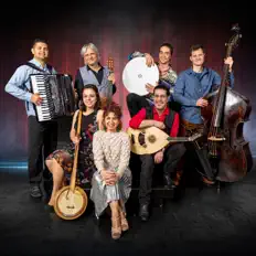 Listen to HÜMA, watch music videos, read bio, see tour dates & more!