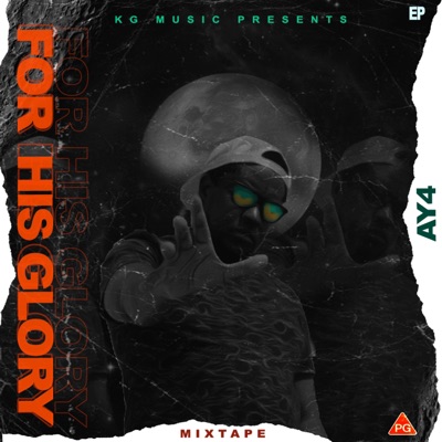 Regulate (For His Glory Intro) - Single