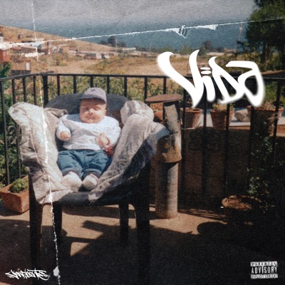 Vida (feat. Keizen, DJ Barry & Sin Defecto Music) - Single