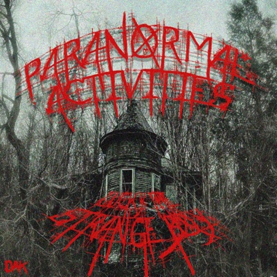 Paranormal Activities EP