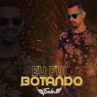 Eu Fui Botando - Single - MC Timbu