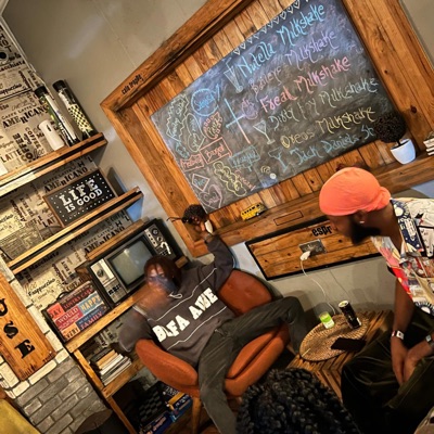 Blessed / Around - Single