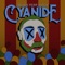 Cyanide - Seven Year Witch lyrics