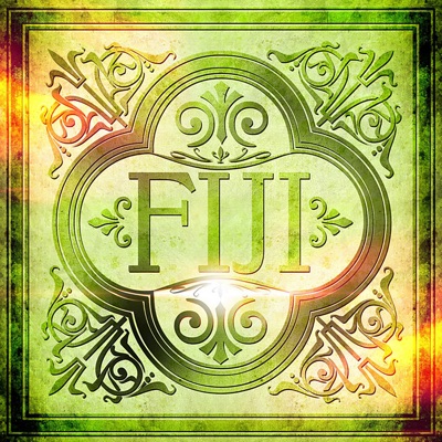 Fiji - EP