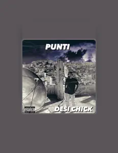 Listen to Punti, watch music videos, read bio, see tour dates & more!