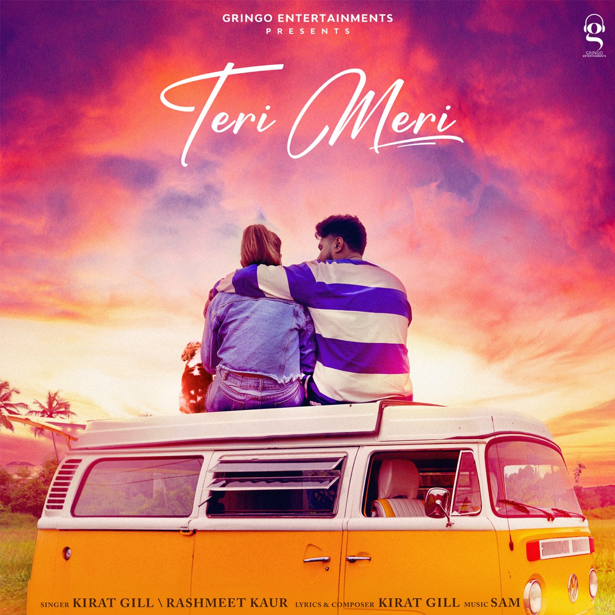 Ready go to ... https://geo.itunes.apple.com/at/album/id1713930815?at=1l3v9Txu0026app=itunes [ Teri Meri - Single by Kirat Gill & Rashmeet Kaur on Apple Music]